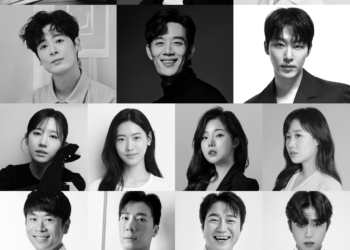 2025년, 미스터리 판타지의 문이 열리다..창작 초연 뮤지컬 ‘두 낫 디스터브’ 캐스팅 전격 공개!
