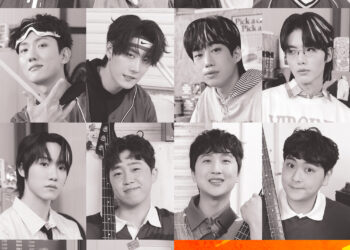 불행도 음악이 되는 청춘들의 유쾌한 도전, 뮤지컬 ‘머피’ 6월 3일 개막