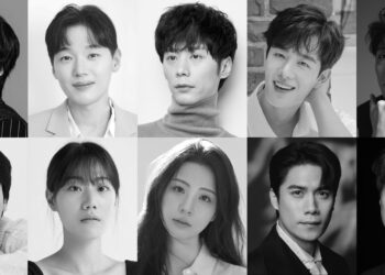날카로운 풍자와 탄탄한 서사, 충격적인 반전! 웨스트엔드 최신 화제작 연극 ‘미러’,6월 한국 초연