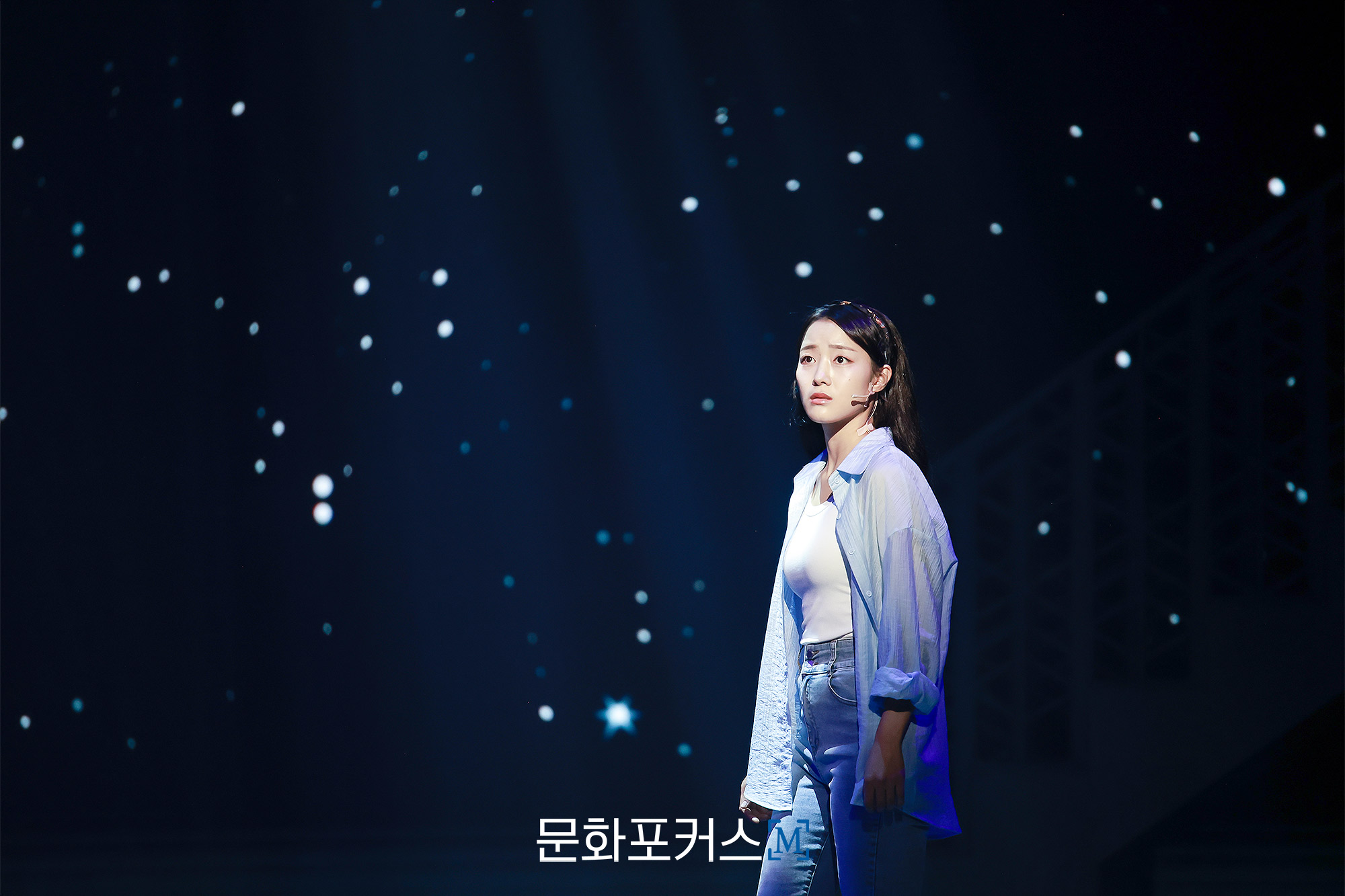 히노 마오리 役의 배우 장민제｜ 촬영=박지민