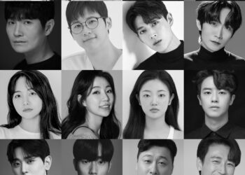 일제강점기, 신념과 낙원을 향한 청춘들의 엇갈린 이야기. 뮤지컬 ‘낙원’, 7월 15일 개막