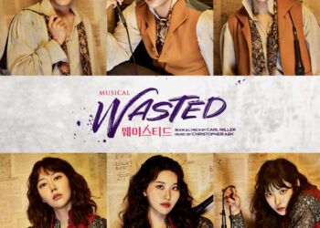 무대 위에 되살아난 브론테들의 진짜 이야기. ‘연극열전10’ 일곱 번째 작품 ‘웨이스티드’ 캐스팅 공개