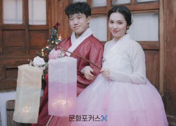 [인터뷰] 임해나-권예, 아이스댄스 국가대표가 전하는 ‘함께’라는 초심