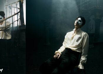 뮤지컬 ‘팬텀’ 10주년 그랜드 피날레 공연, 박효신·카이·전동석 3인 3색 팬텀으로 돌아오다!