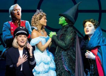 가슴을 울리는 뮤지컬 명곡들: 관객 눈물 쏟게 만든 최고의 눈물샘 넘버 10선