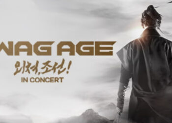 “Oh-Eh-Oh!” 한국의 흥과 힙합 <스웨그에이지>, 웨스트앤드에서 울려 퍼진다