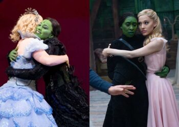 ‘Wicked’, 무대에서 스크린으로 — 무엇이 달라졌을까?