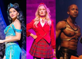 ‘Mamma Mia! I Have a Dream’ 그 후 1년, 스타들의 현재는?