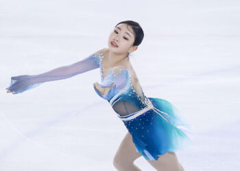 [현장스케치] 고나연-주혜원-김유성-김유재-윤서진, 2025 ISU 피겨 JGP 파견선수 선발전 프리 스케이팅