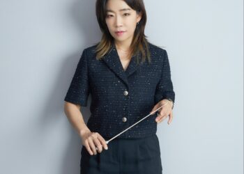 ‘K-뮤지컬 선두주자’ 김문정, 창작 신작 <스윙 데이즈_암호명 A> 음악감독 맡았다! 고품격 음악 예고!