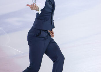 [현장스케치] 박현서(계명대), 2025 ISU 피겨 주니어 그랑프리 파견선수 선발전 프리스케이팅