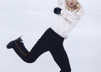 [인터뷰] 김현겸, ‘격전의 선발전’ 우승… 퀄리파잉 무대에서 밀라노 올림픽 두 번째 티켓 도전