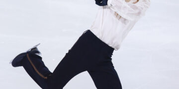 [인터뷰] 김현겸, ‘격전의 선발전’ 우승… 퀄리파잉 무대에서 밀라노 올림픽 두 번째 티켓 도전