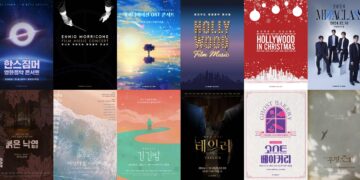 라이브러리컴퍼니, 검증된 팬덤 IP로 구성된 2025년 라이브&영상 콘텐츠 라인업 공개