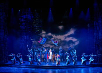 뮤지컬 <베르사유의 장미> 호평 속 성료! 음악·무대·서사 높은 완성도 호평 속에 마무리 ‘세계적 걸작’ 위엄 입증