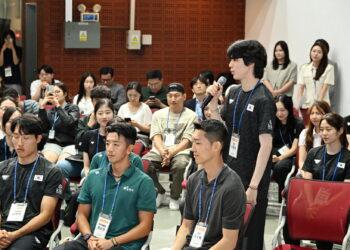 IOC 위원과 국가대표가 함께한 무대… 대한체육회 105주년, ‘No Sports, No Future’ 성료