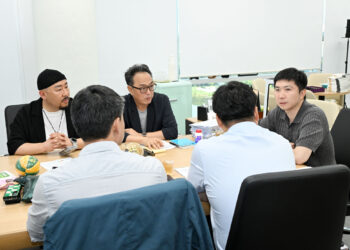 최저학력제·합숙 규제 등 개선 논의… 대한체육회, 학생선수 간담회 개최