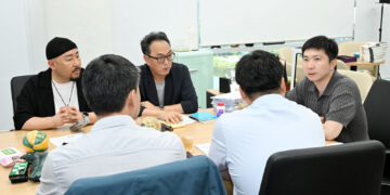 최저학력제·합숙 규제 등 개선 논의… 대한체육회, 학생선수 간담회 개최