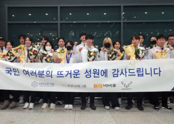 한국 쇼트트랙, 하얼빈 동계AG서 역대 최고 성적… 금 6개 포함 메달 13개 획득