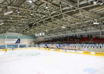 차준환, 신지아 등 피겨 스타 총출동…KB금융 전국남녀 피겨스케이팅 회장배 랭킹대회 28일 개막