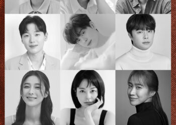 “후크 is back” 다시 돌아왔다! 뮤지컬 ‘후크’ 9월 개막