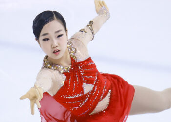 [현장스케치] 황정율-박은비-김건희-이지윤-이규리, 2025 ISU 피겨 JGP 파견선수 선발전 쇼트 프로그램 