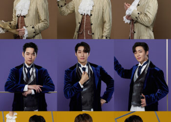 셰익스피어의 작품이냐 아니냐 그것이 문제로다! 런던을 뒤흔든 세기의 위작 사건, 다시 무대로..뮤지컬 ‘윌리엄과 윌리엄의 윌리엄들’ 두 번째 시즌 캐스팅 공개