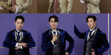 셰익스피어의 작품이냐 아니냐 그것이 문제로다! 런던을 뒤흔든 세기의 위작 사건, 다시 무대로..뮤지컬 ‘윌리엄과 윌리엄의 윌리엄들’ 두 번째 시즌 캐스팅 공개