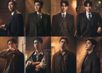 창작 뮤지컬 ‘그레이하우스’! 오는 9월, 예스24아트원 1관에서 초연