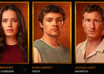연극 ‘헝거게임’ 세계 초연, 캐스팅 최종 확정, 2025년 10월 런던서 개막