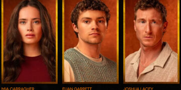 연극 ‘헝거게임’ 세계 초연, 캐스팅 최종 확정, 2025년 10월 런던서 개막