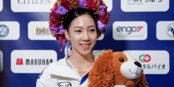 “피겨 스타 등용문” 주니어 피겨 그랑프리 시리즈, 20일 라트비아서 개막