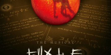 전석 매진 신화 이어간다… 뮤지컬 ‘데스노트’, 10월 14일 개막