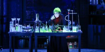 과학과 윤리, 여성 서사를 중심으로… 창작 뮤지컬 ‘마리 퀴리’ 프레스콜 현장