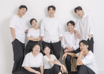 차별과 소외를 넘어 함께 살아가는 세상을 노래하다..음악극 ‘다정히 세상을 누리면’