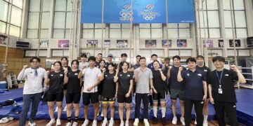 2026 동계올림픽 D-176, 대한체육회 현장 점검 및 지원 논의