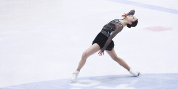 김예림과 함께 올림피언의 꿈 키운다… 2025 플레이윈터 피겨 아카데미 19일 개막