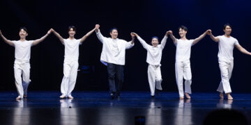 [리뷰] 제18회 K-Ballet World 「K-발레 레퍼토리」 – 침묵과 날갯짓, 별빛으로 수놓은 무대