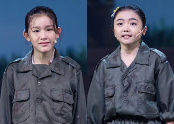 [리뷰] 뮤지컬 ‘켈로’ – 이름 없는 소녀 첩보원들, 무대 위에 되살아난 잊힌 역사