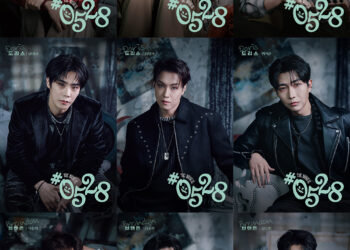 ‘인간과 유령의 대환장 콜라보’…뮤지컬 〈#0528〉, 中 흥행작의 한국 상륙!