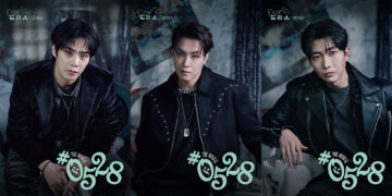 ‘인간과 유령의 대환장 콜라보’…뮤지컬 〈#0528〉, 中 흥행작의 한국 상륙!