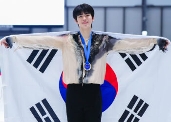 피겨 차준환, ISU 챌린저 시리즈 우승…새 시즌 산뜻한 출발