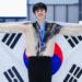 피겨 차준환, ISU 챌린저 시리즈 우승…새 시즌 산뜻한 출발