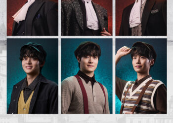 격변의 프랑스 대혁명 시기, ‘함께’였지만 서로 다른 길을 선택한 두 남자의 이야기, 뮤지컬 ‘프라테르니테’