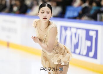 [인터뷰] 피겨 윤아선, CS 키노시타 그룹 컵으로 시즌 개막… “올해 좋은 시작이 되었으면”