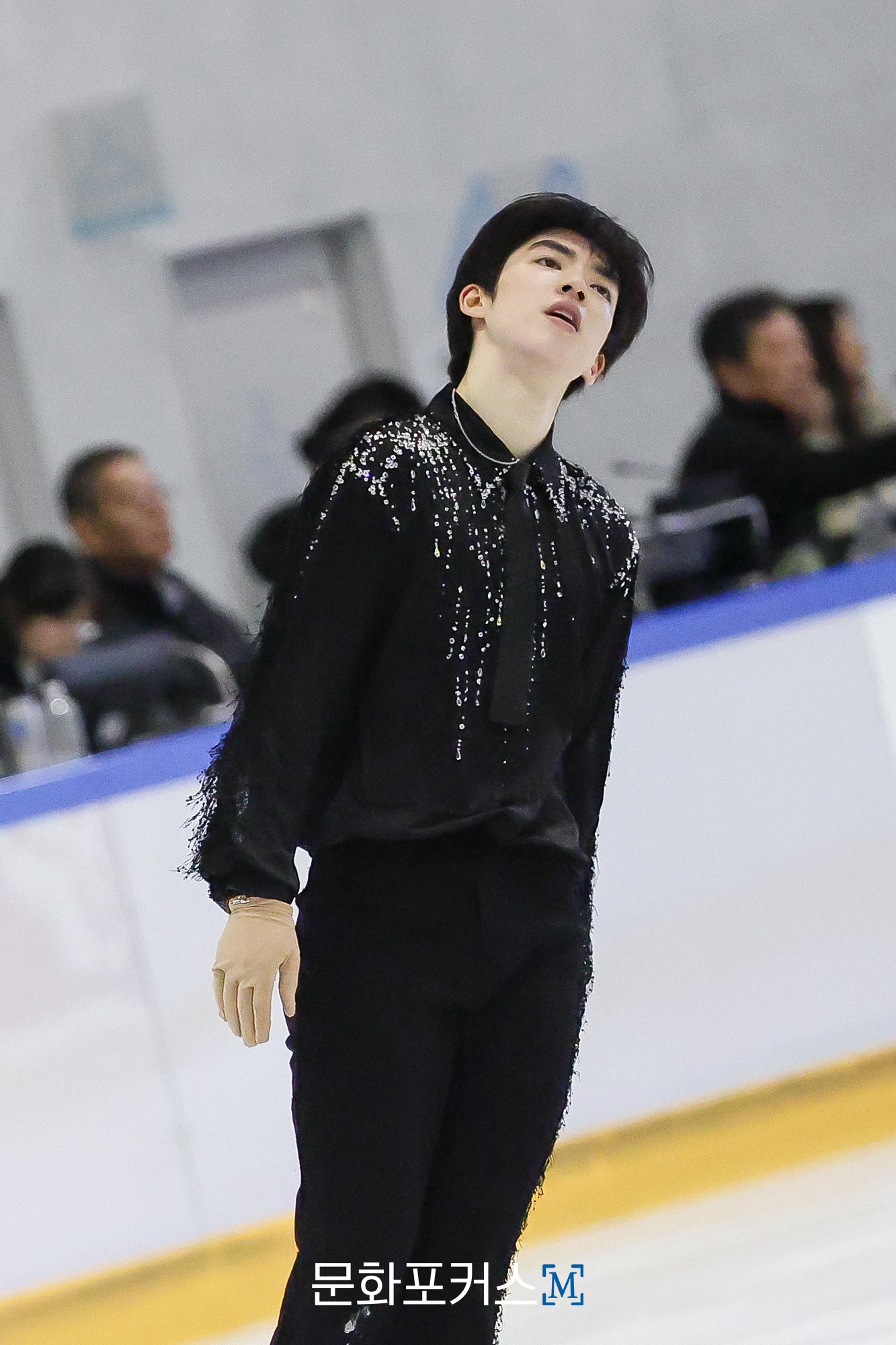 차준환