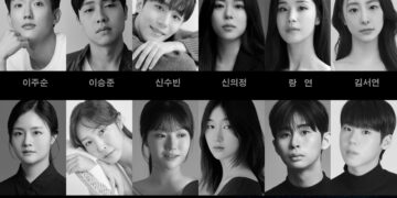 12월, 그가 다시 문을 두드린다. 뮤지컬 ‘미드나잇 : 액터뮤지션’!12월, 예스24아트원 1관 개막