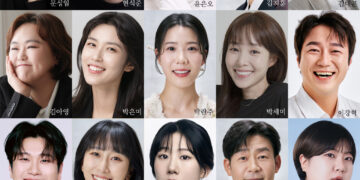 조선 최고의 이야기꾼들이 펼치는 유쾌한 이야기 한 ‘판’ 창작 뮤지컬 ‘판’ 캐스팅 공개
