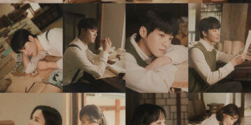 스테디셀러 창작 뮤지컬 ‘팬레터’, 시대의 향기 담은 10주년 기념 캐릭터 포스터 공개!