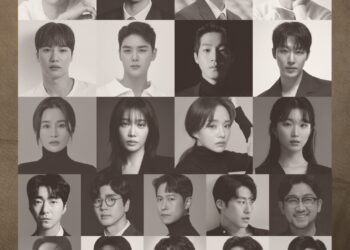 뮤지컬 ‘팬레터’, ’10주년 기념’ 다섯 번째 시즌 빛낼 캐스트 공개